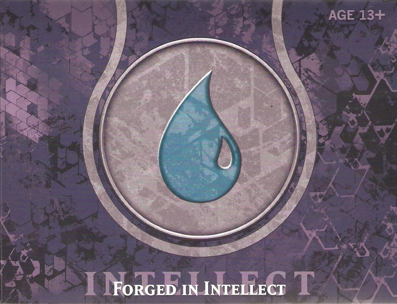 Image for Journey Into Nyx Prerelease - Forged in Intellect - Magic: The Gathering