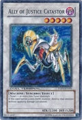 Ally of Justice Catastor (DTP1-EN031) (DTP1)
