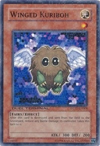 Winged Kuriboh (DTP1-EN008) (DTP1)
