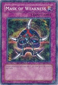 Mask of Weakness (DTP1-EN017) (DTP1)