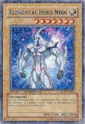 Elemental Hero Neos (DT01-EN005) (DT01)