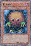 Kuriboh (DT01-EN007) (DT01)