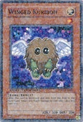 Winged Kuriboh (DT01-EN008) (DT01)