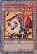 Flamvell Magician (DT01-EN017) (DT01)