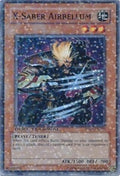 X-Saber Airbellum (DT01-EN020) (DT01)