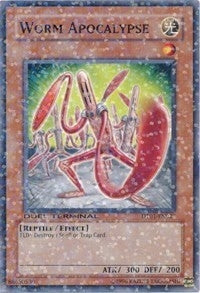 Worm Apocalypse (DT01-EN026) (DT01)