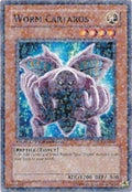 Worm Cartaros (DT01-EN028) (DT01)
