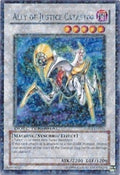 Ally of Justice Catastor (DT01-EN035) (DT01)