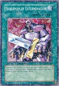 Nobleman of Extermination (DT01-EN038) (DT01)