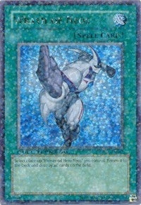 Wrath of Neos (DT01-EN042) (DT01)