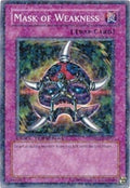 Mask of Weakness (DT01-EN047) (DT01)