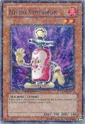 Nitro Synchron (DT01-EN051) (DT01)