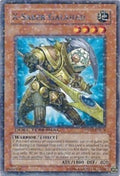 X-Saber Galahad (DT01-EN074) (DT01)