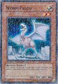 Worm Falco (DT01-EN080) (DT01)