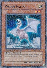 Worm Falco (DT01-EN080) (DT01)