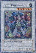 Goyo Guardian (DT01-EN087) (DT01)