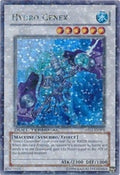 Hydro Genex (DT01-EN088) (DT01)