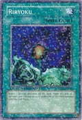 Riryoku (DT01-EN092) (DT01)