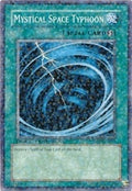Mystical Space Typhoon (DT01-EN093) (DT01)