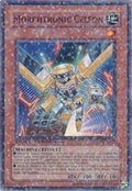 Morphtronic Celfon (DT02-EN003) (DT02)