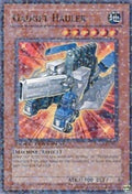 Gadget Hauler (DT02-EN004) (DT02)