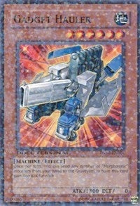 Gadget Hauler (DT02-EN004) (DT02)