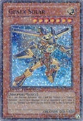 Genex Solar (DT02-EN016) (DT02)