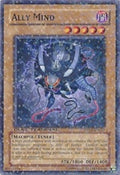 Ally Mind (DT02-EN023) (DT02)