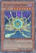 Ally of Justice Cosmic Gateway (DT02-EN028) (DT02)