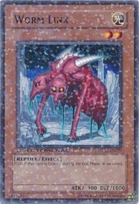 Worm Linx (DT02-EN029) (DT02)