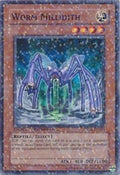 Worm Millidith (DT02-EN030) (DT02)