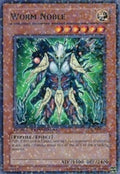 Worm Noble (DT02-EN031) (DT02)