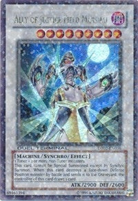 Ally of Justice Field Marshal (DT02-EN036) (DT02)