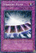 Straight Flush (DT02-EN044) (DT02)