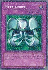 Metalmorph (DT02-EN046) (DT02)