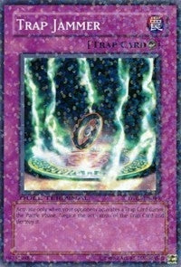 Trap Jammer (DT02-EN049) (DT02)