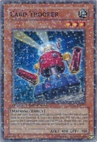 Card Trooper (DT02-EN057) (DT02)