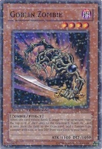 Goblin Zombie (DT02-EN060) (DT02)