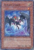 Fabled Lurrie (DT02-EN061) (DT02)