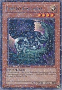 Fabled Gallabas (DT02-EN063) (DT02)