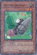 Naturia Antjaw (DT02-EN069) (DT02)