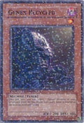 Genex Recycled (DT02-EN074) (DT02)