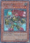 Genex Army (DT02-EN075) (DT02)
