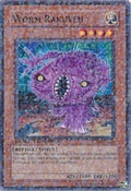 Worm Rakuyeh (DT02-EN085) (DT02)
