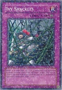 Ivy Shackles (DT02-EN098) (DT02)
