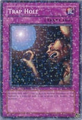 Trap Hole (DT02-EN100) (DT02)