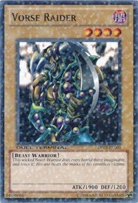 Vorse Raider (DT03-EN001) (DT03)