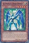 Elemental Hero Prisma (DT03-EN007) (DT03)