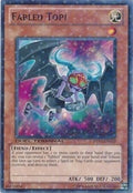 Fabled Topi (DT03-EN010) (DT03)