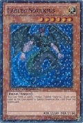 Fabled Soulkius (DT03-EN011) (DT03)